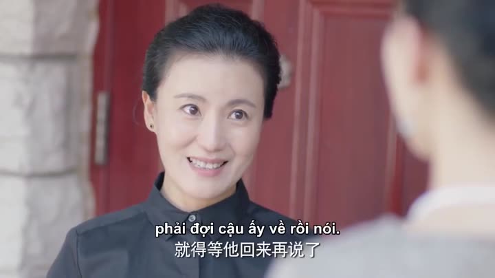 Tập 19 phim Hàng Xóm Của Tôi Bị Mất Ngủ