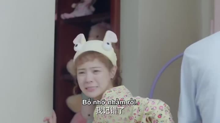 Tập 22 phim Hàng Xóm Của Tôi Bị Mất Ngủ