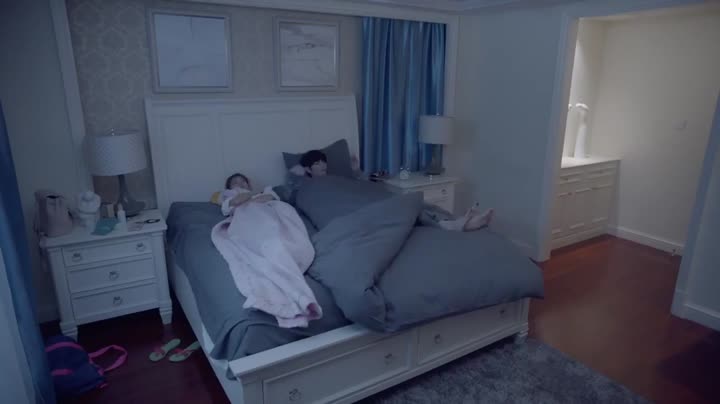Hàng Xóm Của Tôi Bị Mất Ngủ 10 Hình ảnh tập 4 Hàng Xóm Của Tôi Bị Mất Ngủ