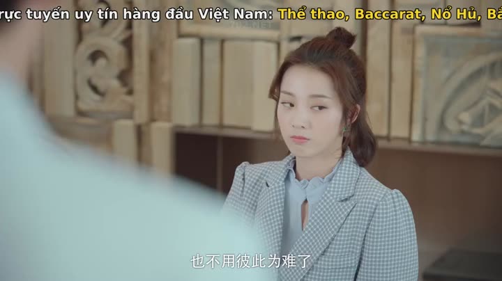 Cô Gái Ngoài Hành Tinh Sài Tiểu Thất 10 Hình ảnh tập 10 Cô Gái Ngoài Hành Tinh Sài Tiểu Thất