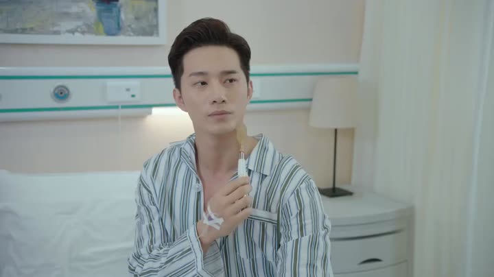 Cô Gái Ngoài Hành Tinh Sài Tiểu Thất 9 Tập 4 phim Cô Gái Ngoài Hành Tinh Sài Tiểu Thất