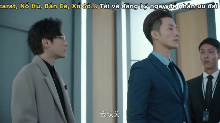 Cô Gái Ngoài Hành Tinh Sài Tiểu Thất 10 Hình ảnh tập 4 Cô Gái Ngoài Hành Tinh Sài Tiểu Thất