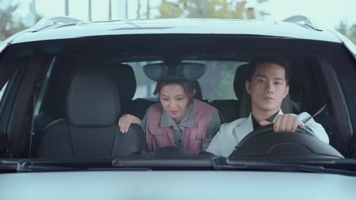 Tập 6 phim Cô Gái Ngoài Hành Tinh Sài Tiểu Thất