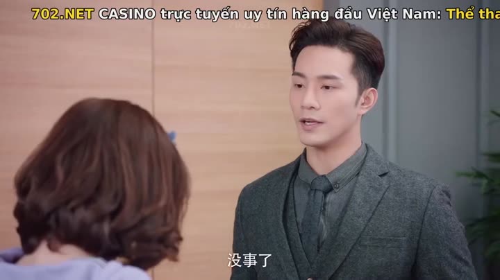 Hình ảnh tập 8 Cô Gái Ngoài Hành Tinh Sài Tiểu Thất