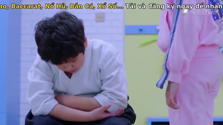 Em Đứng Trên Cầu Ngắm Phong Cảnh 10 Hình ảnh tập 16 Em Đứng Trên Cầu Ngắm Phong Cảnh
