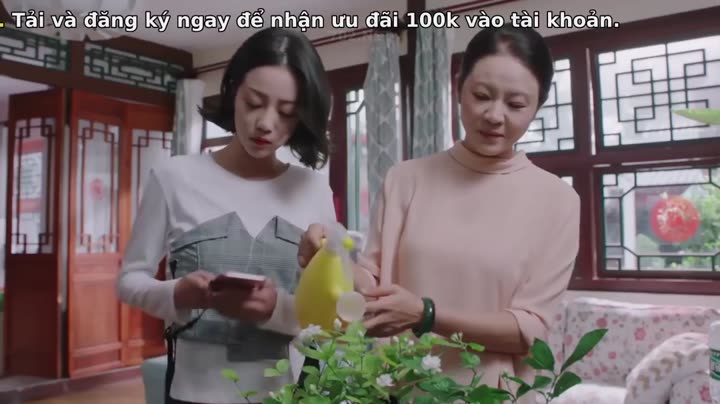 Em Đứng Trên Cầu Ngắm Phong Cảnh 10 Hình ảnh tập 27 Em Đứng Trên Cầu Ngắm Phong Cảnh