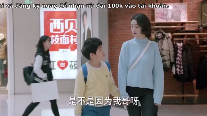 Em Đứng Trên Cầu Ngắm Phong Cảnh 10 Hình ảnh tập 29 Em Đứng Trên Cầu Ngắm Phong Cảnh