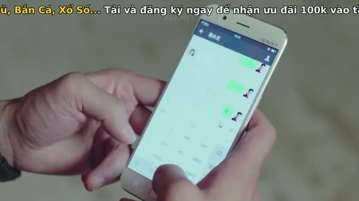 Hình ảnh tập 32 Em Đứng Trên Cầu Ngắm Phong Cảnh