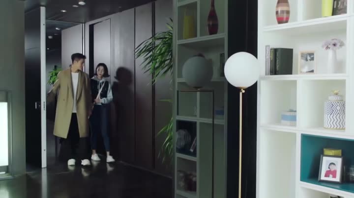 Em Đứng Trên Cầu Ngắm Phong Cảnh 9 Tập 33 phim Em Đứng Trên Cầu Ngắm Phong Cảnh