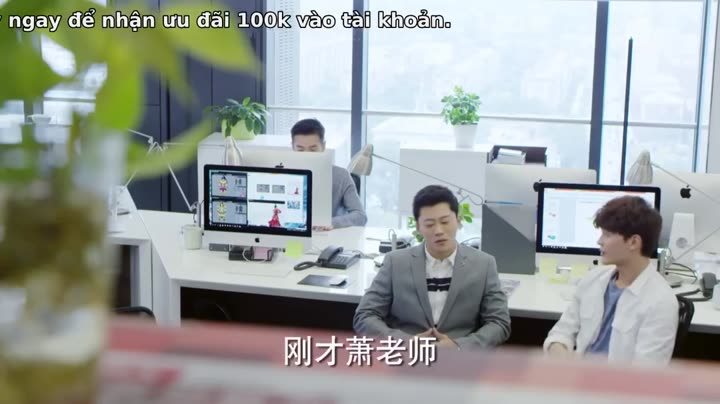 Hình ảnh tập 38 Em Đứng Trên Cầu Ngắm Phong Cảnh