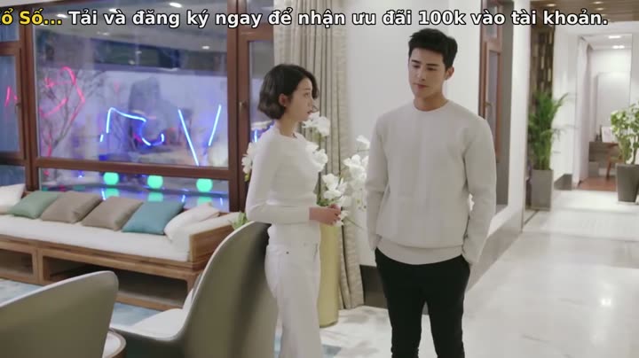 Hình ảnh tập 39 Em Đứng Trên Cầu Ngắm Phong Cảnh