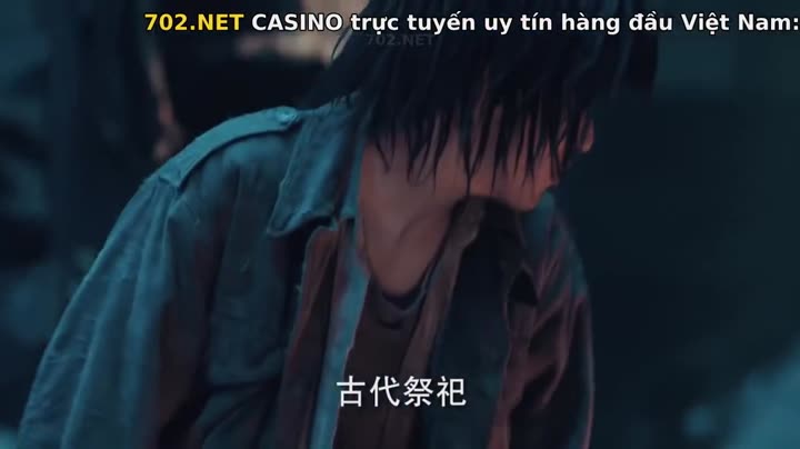 Hình ảnh tập 20 Đạo Mộ Bút Ký 2: Nộ Hải Tiềm Sa