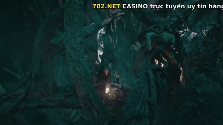 Đạo Mộ Bút Ký 2: Nộ Hải Tiềm Sa 10 Hình ảnh tập 22 Đạo Mộ Bút Ký 2: Nộ Hải Tiềm Sa