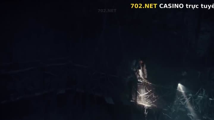 Đạo Mộ Bút Ký 2: Nộ Hải Tiềm Sa 10 Hình ảnh tập 23 Đạo Mộ Bút Ký 2: Nộ Hải Tiềm Sa