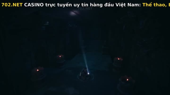 Đạo Mộ Bút Ký 2: Nộ Hải Tiềm Sa 10 Hình ảnh tập 3 Đạo Mộ Bút Ký 2: Nộ Hải Tiềm Sa