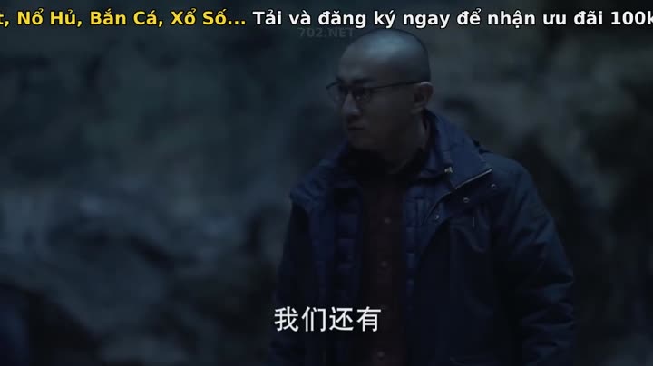 Đạo Mộ Bút Ký 2: Nộ Hải Tiềm Sa 10 Hình ảnh tập 40 Đạo Mộ Bút Ký 2: Nộ Hải Tiềm Sa