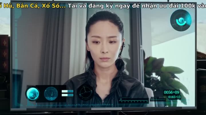 Đạo Mộ Bút Ký 2: Nộ Hải Tiềm Sa 10 Hình ảnh tập 8 Đạo Mộ Bút Ký 2: Nộ Hải Tiềm Sa