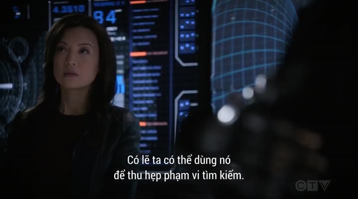Đặc Vụ S.H.I.E.L.D. (Phần 6) 9 Tập 1 phim Đặc Vụ S.H.I.E.L.D. (Phần 6)