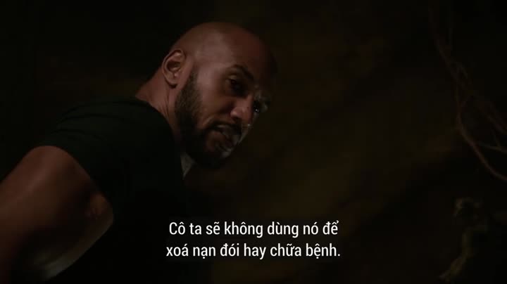 Đặc Vụ S.H.I.E.L.D. (Phần 6) 9 Tập 12 phim Đặc Vụ S.H.I.E.L.D. (Phần 6)