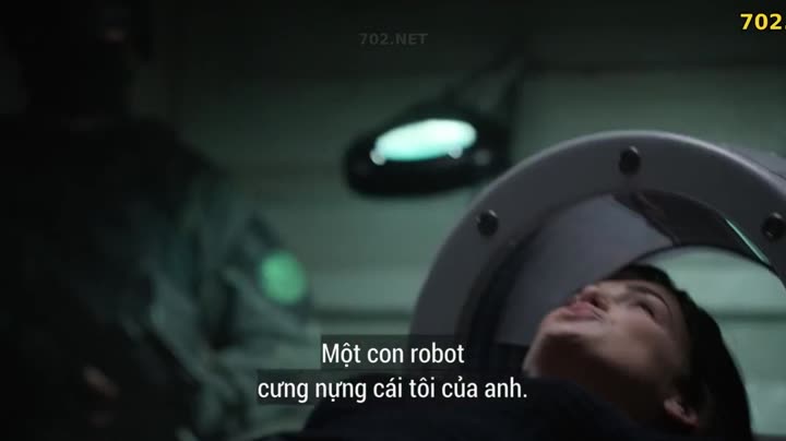 Hình ảnh tập 6 Đặc Vụ S.H.I.E.L.D. (Phần 6)