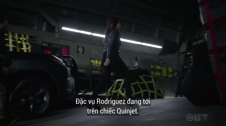 Đặc Vụ S.H.I.E.L.D. (Phần 6) 10 Hình ảnh tập 7 Đặc Vụ S.H.I.E.L.D. (Phần 6)