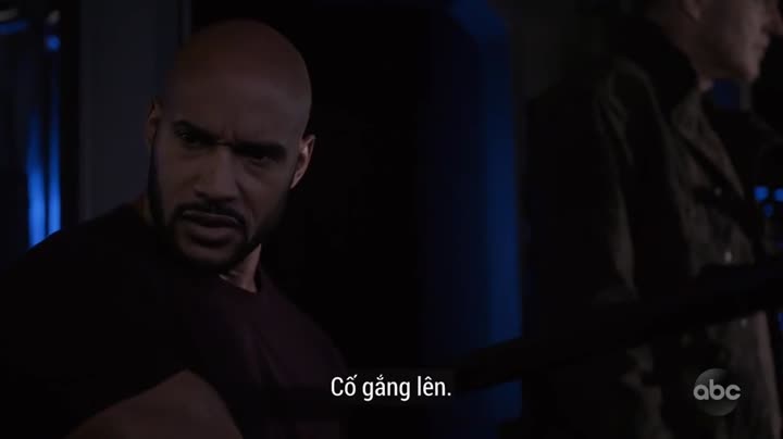 Đặc Vụ S.H.I.E.L.D. (Phần 6) 9 Tập 9 phim Đặc Vụ S.H.I.E.L.D. (Phần 6)