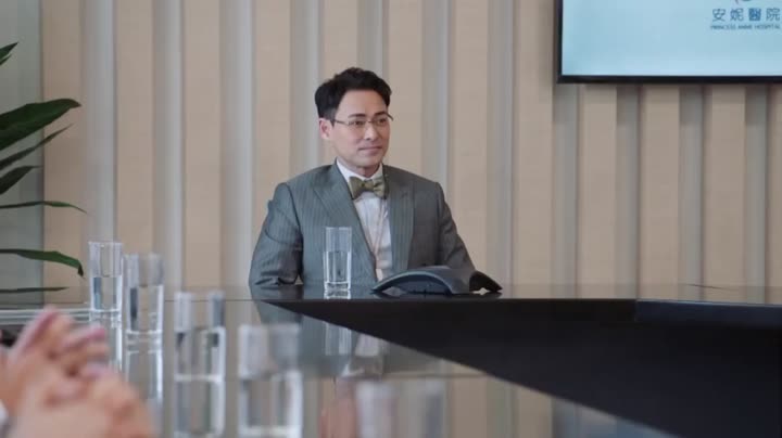 Hình ảnh tập 10 Bác Sĩ Nhi Khoa