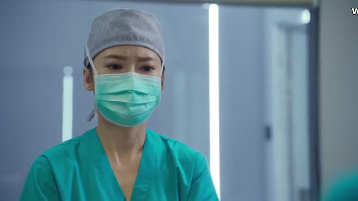 Hình ảnh tập 15 Bác Sĩ Nhi Khoa