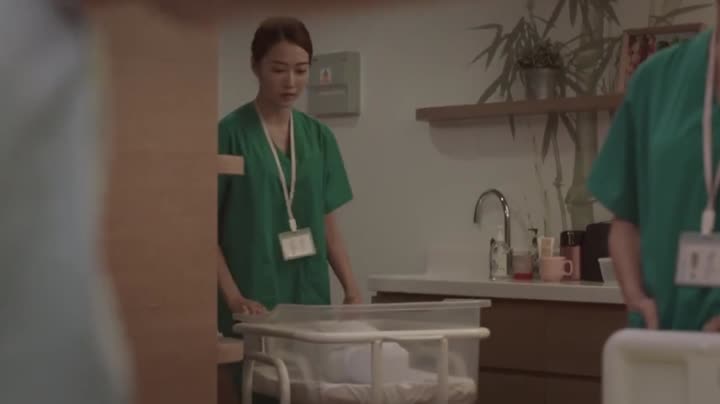 Hình ảnh tập 21 Bác Sĩ Nhi Khoa