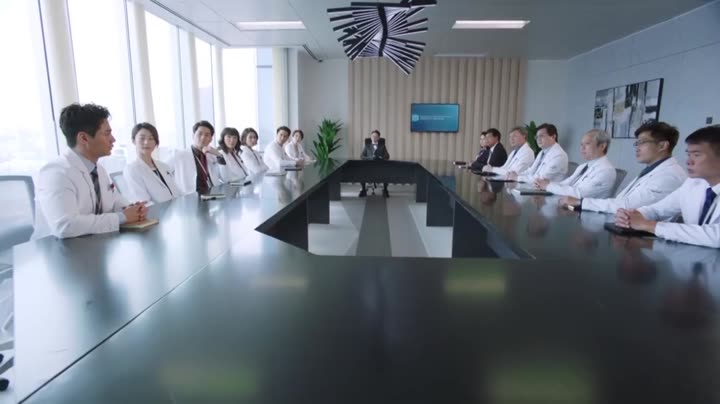 Hình ảnh tập 9 Bác Sĩ Nhi Khoa