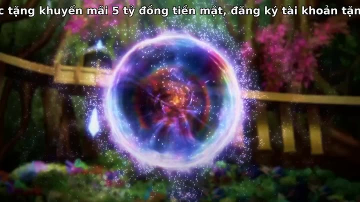 Hình ảnh tập 1 Những Chủ Nhân Vũ Trụ: Khải Huyền