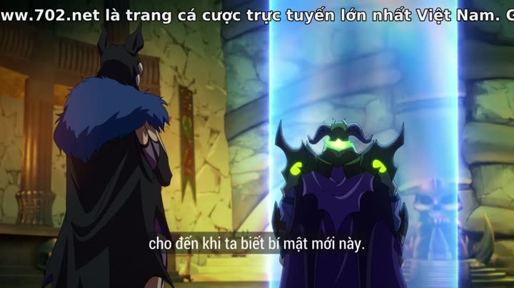 Những Chủ Nhân Vũ Trụ: Khải Huyền 9 Tập 7 phim Những Chủ Nhân Vũ Trụ: Khải Huyền