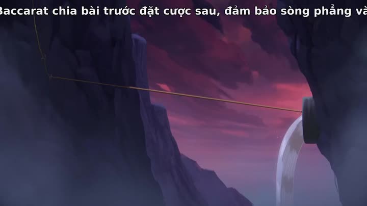 Những Chủ Nhân Vũ Trụ: Khải Huyền 9 Tập 9 phim Những Chủ Nhân Vũ Trụ: Khải Huyền