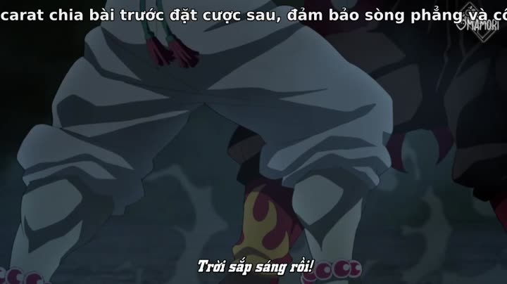 Thanh Gươm Diệt Quỷ: Chuyến Tàu Vô Tận (Bản TV) 9 Tập 7 phim Thanh Gươm Diệt Quỷ: Chuyến Tàu Vô Tận (Bản TV)