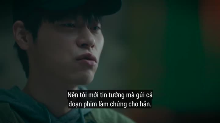 Thành Phố Nhân Tạo 10 Hình ảnh tập 19 Thành Phố Nhân Tạo