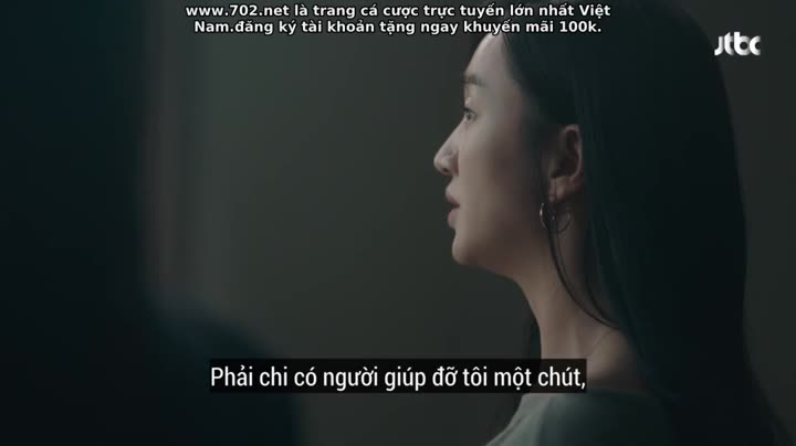 Thành Phố Nhân Tạo 10 Hình ảnh tập 8 Thành Phố Nhân Tạo