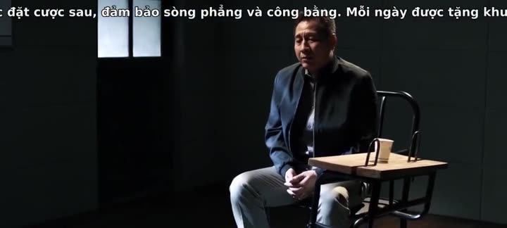 Giây Thứ 12 9 Tập 12 phim Giây Thứ 12