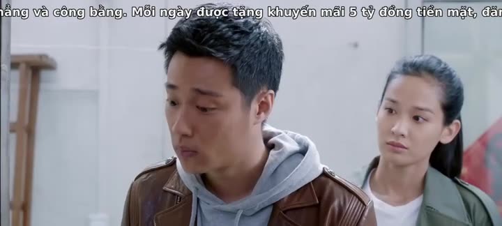 Giây Thứ 12 9 Tập 18 phim Giây Thứ 12