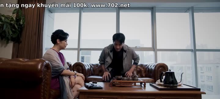 Hình ảnh tập 19 Giây Thứ 12