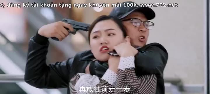 Giây Thứ 12 10 Hình ảnh tập 21 Giây Thứ 12