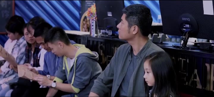 Tập 4 phim Giây Thứ 12