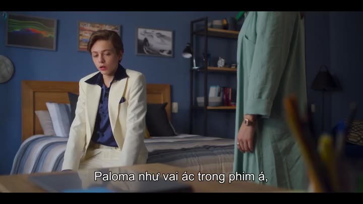 Hai mẹ, hai con (Phần 2) 10 Hình ảnh tập 5 Hai mẹ, hai con (Phần 2)