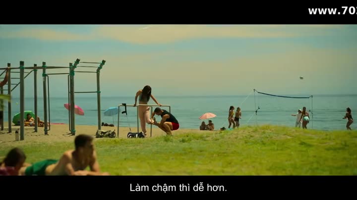 Tập 5 phim Cậu bé đồ chơi (Phần 2)