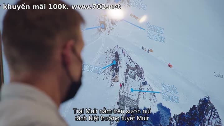 Hình ảnh tập 3 Đếm ngược: Sứ mệnh vũ trụ Inspiration4