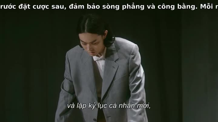 Vở hài kịch cuộc đời 10 Hình ảnh tập 2 Vở hài kịch cuộc đời