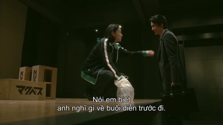 Vở hài kịch cuộc đời 9 Tập 3 phim Vở hài kịch cuộc đời