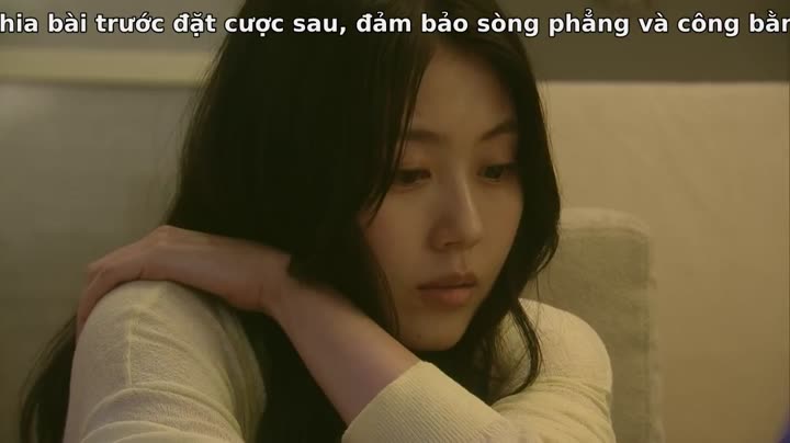 Vở hài kịch cuộc đời 10 Hình ảnh tập 3 Vở hài kịch cuộc đời