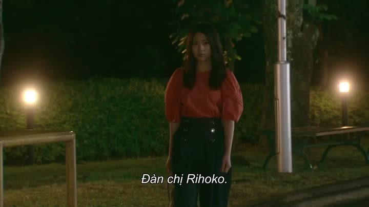 Vở hài kịch cuộc đời 9 Tập 7 phim Vở hài kịch cuộc đời