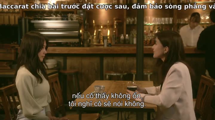 Vở hài kịch cuộc đời 10 Hình ảnh tập 7 Vở hài kịch cuộc đời