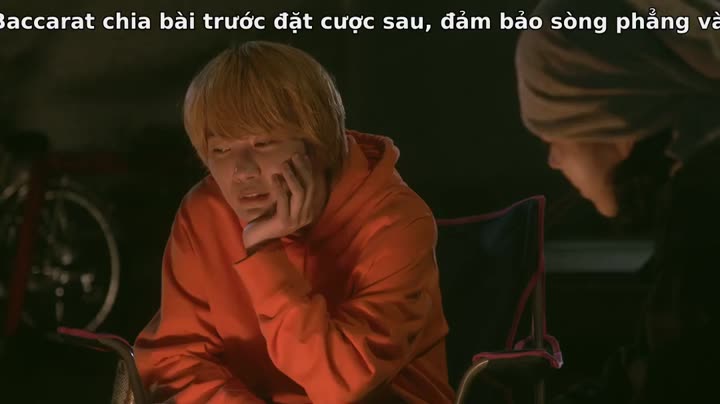 Hình ảnh tập 9 Vở hài kịch cuộc đời